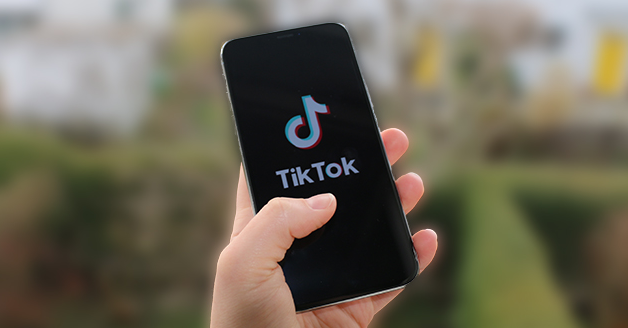 Tiktok'ta Bağlantı Linkleri Nasıl Eklenir?