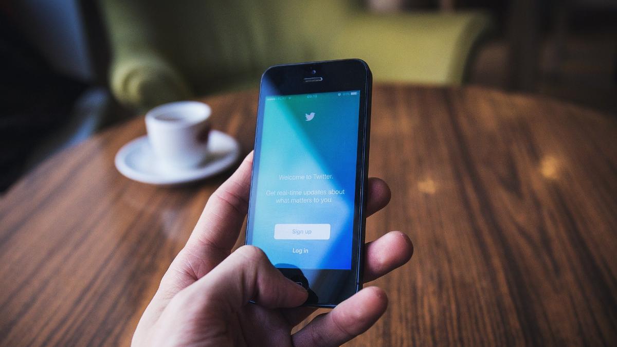 Twitter'ın Dil Ayarlarını Değiştirme