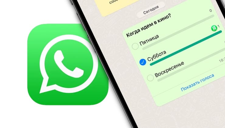 WhatsApp Sohbetlerinde Anket Nasıl Oluşturulur?